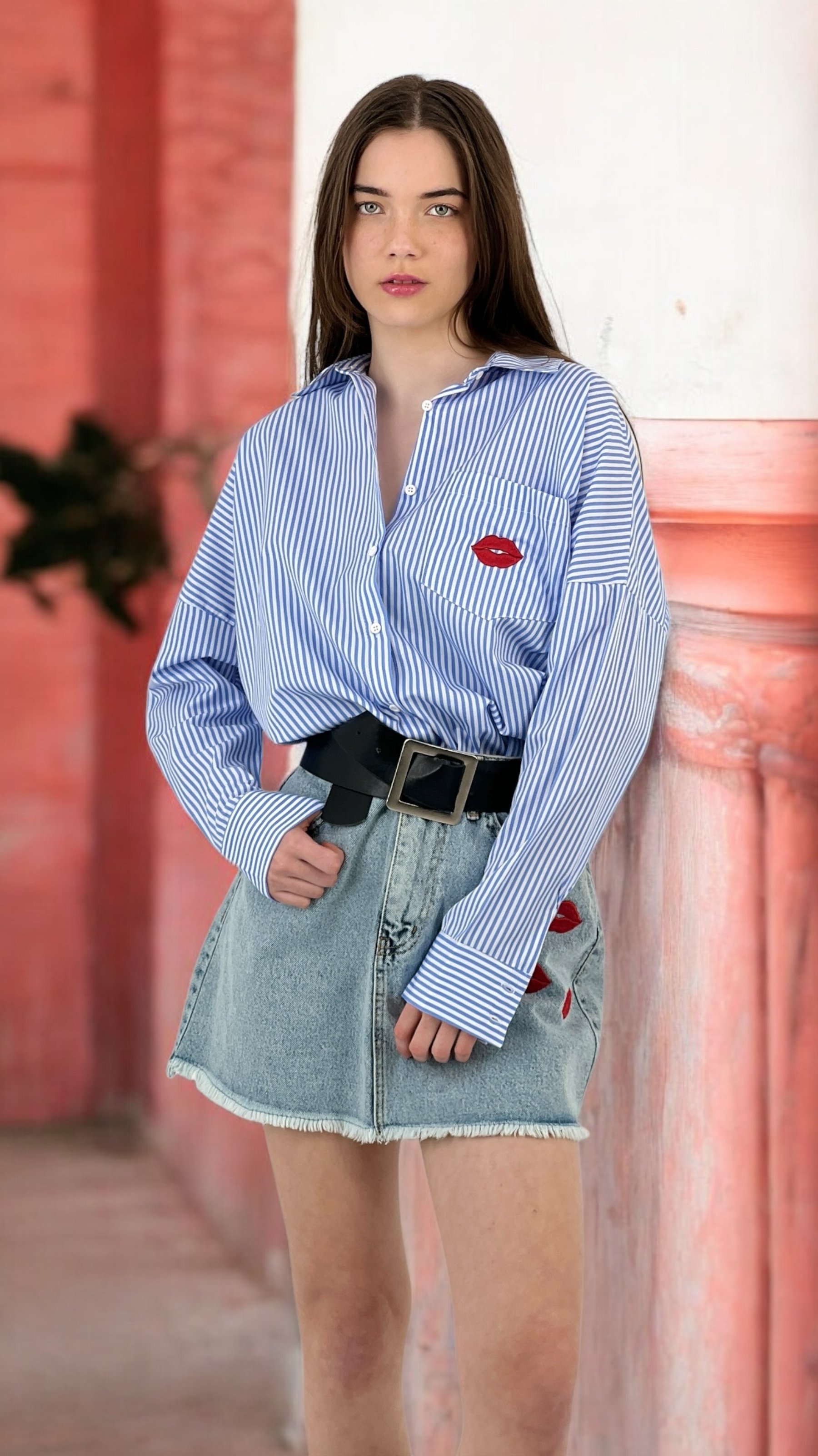Mom Jean